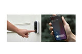 Arlo Wired Video Doorbell-AIVI-X