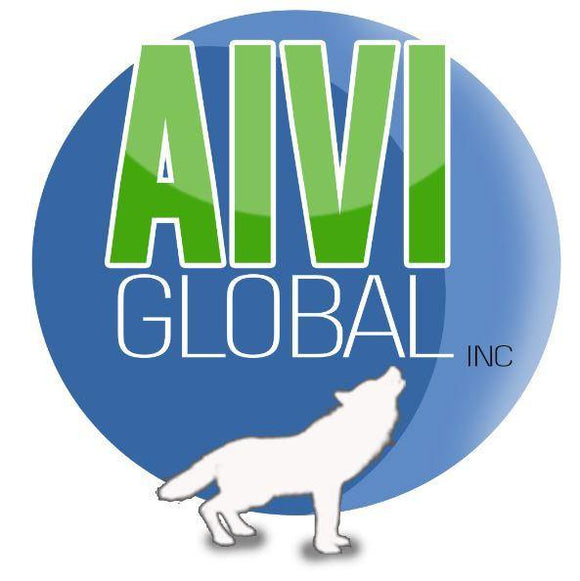 AIVI Global Gift Card - AIVI-X