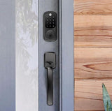 Yale Smart Lock with Touchscreen