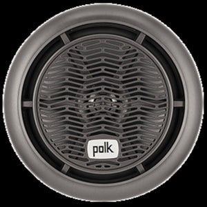 Polk Ultramarine 6.6" Coaxial Speakers - Smoke-AIVI-X