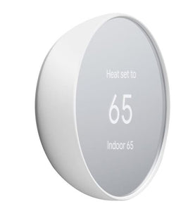 Google GA01334-US Nest Thermostat