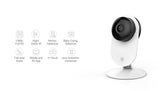 AI Based Smart Home Camera-AIVI-X
