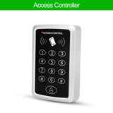 RFID Keypad Access Control System-AIVI-X