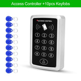 RFID Keypad Access Control System-AIVI-X