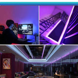 Bluetooth LED Strip Lights - AIVI-X