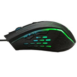 Gaming Mouse 6 Buttons 3200DPI
