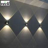 Modern decoration wall light-AIVI-X