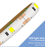 LED Strip Waterproof Light Tape-AIVI-X