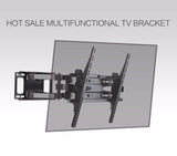 Articulating Full Motion TV Wall Mount Suitable TV Size  32''-65" - AIVI-X