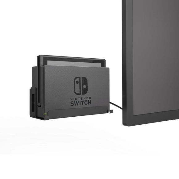 Wall mount for nintendo switch-AIVI-X