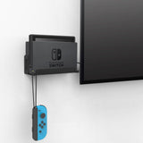 Wall mount for nintendo switch-AIVI-X