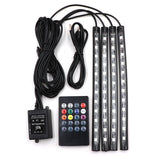 LED Car Foot Light Ambient-AIVI-X