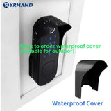 Waterproof Wifi Fingerprint Lock-AIVI-X