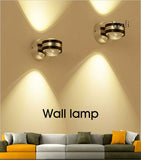 Modern decoration wall light-AIVI-X