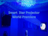Smart Starry Sky Projector-AIVI-X