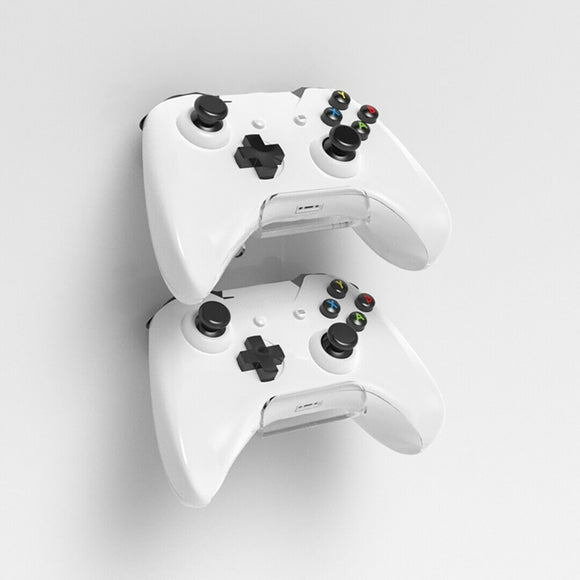 Suitable For PS4 Gamepad Controller Bracket Wall-Mount-AIVI-X