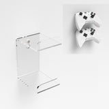 Suitable For PS4 Gamepad Controller Bracket Wall-Mount-AIVI-X