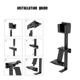 Universal Game Controller Holder Remote Wall mount-AIVI-X