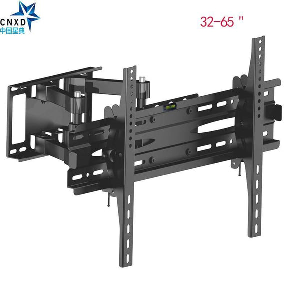 Articulating Full Motion TV Wall Mount Suitable TV Size  32''-65